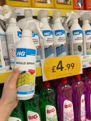 Wilko leaflet (valid until 24-02)