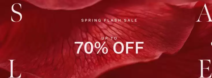 Dorothy Perkins leaflet Page 1