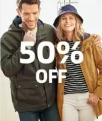 Cotton Traders catalogue (valid until 25-02)