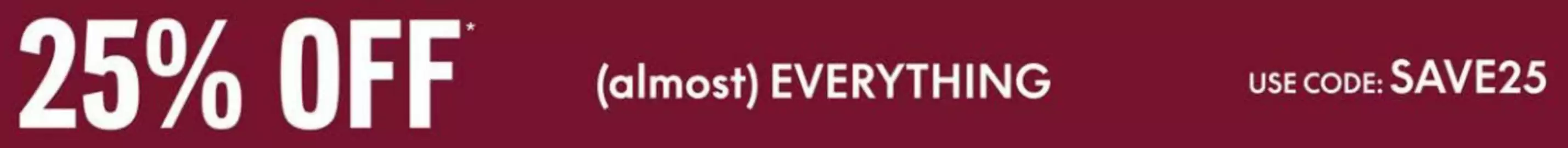 New Look catalogue week 8 Page 1