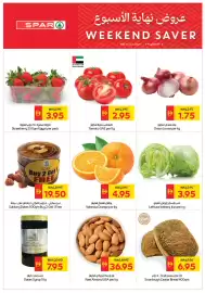 Spar catalogue Page 1