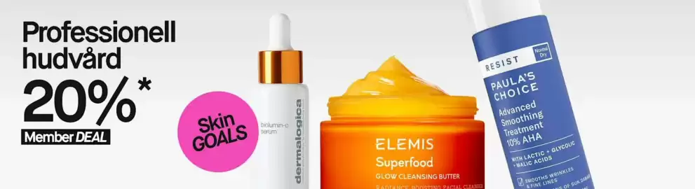 Kicks reklamblad vecka 8 Sida 1