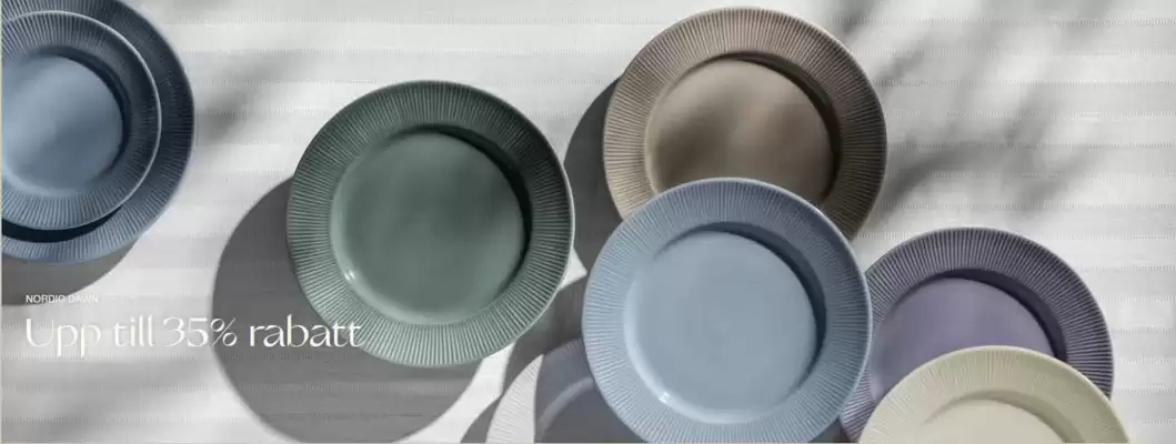 Fyrklövern reklamblad (giltig till och med 26-02)