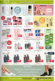 WHOLELIFE catalogue catalogue Page 11