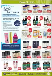 WHOLELIFE catalogue catalogue Page 2