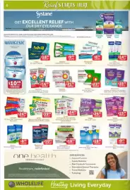 WHOLELIFE catalogue catalogue Page 4