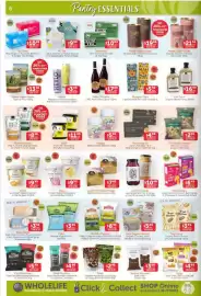 WHOLELIFE catalogue catalogue Page 6