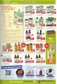 WHOLELIFE catalogue catalogue Page 7