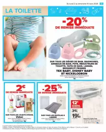 Catalogue Carrefour Drive page 11