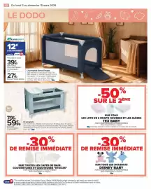 Catalogue Carrefour Drive page 12