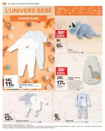 Catalogue Carrefour Drive page 14