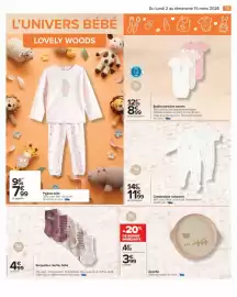 Catalogue Carrefour Drive page 15