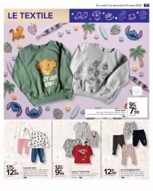 Catalogue Carrefour Drive page 17