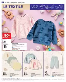 Catalogue Carrefour Drive page 18