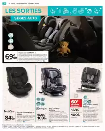 Catalogue Carrefour Drive page 20