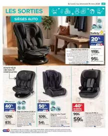 Catalogue Carrefour Drive page 21