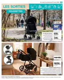 Catalogue Carrefour Drive page 23