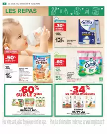 Catalogue Carrefour Drive page 4