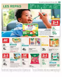 Catalogue Carrefour Drive page 5