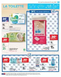 Catalogue Carrefour Drive page 7