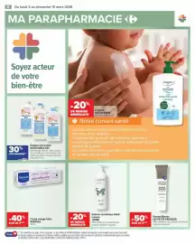 Catalogue Carrefour Drive page 8