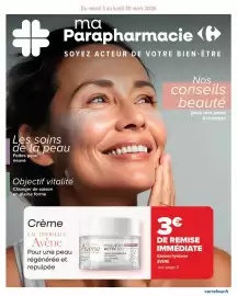 Catalogue Carrefour Drive page 1