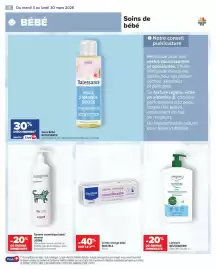 Catalogue Carrefour Drive page 10