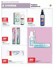 Catalogue Carrefour Drive page 12