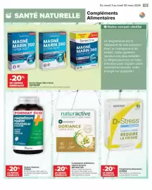 Catalogue Carrefour Drive page 13