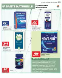 Catalogue Carrefour Drive page 15