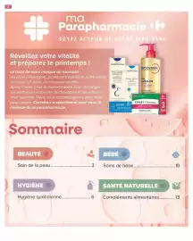 Catalogue Carrefour Drive page 2