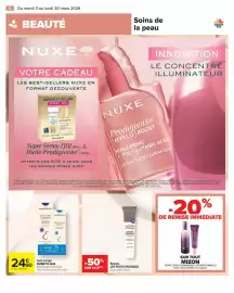 Catalogue Carrefour Drive page 4