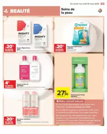 Catalogue Carrefour Drive page 5