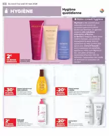 Catalogue Carrefour Drive page 6