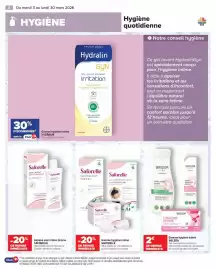 Catalogue Carrefour Drive page 8