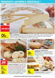 Catalogue Carrefour Drive page 10