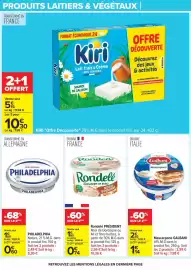 Catalogue Carrefour Drive page 13