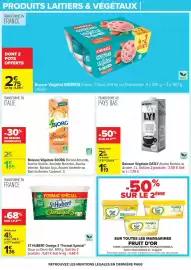 Catalogue Carrefour Drive page 18