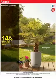 Catalogue Carrefour Drive page 2