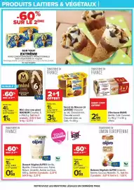 Catalogue Carrefour Drive page 22