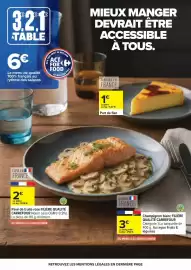 Catalogue Carrefour Drive page 25