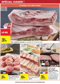 Catalogue Carrefour Drive page 26