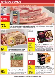 Catalogue Carrefour Drive page 27
