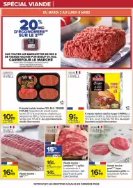 Catalogue Carrefour Drive page 28