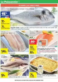 Catalogue Carrefour Drive page 32