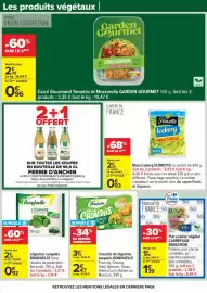 Catalogue Carrefour Drive page 36