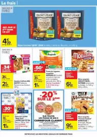Catalogue Carrefour Drive page 37