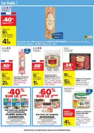 Catalogue Carrefour Drive page 39