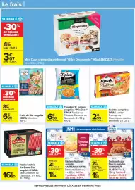 Catalogue Carrefour Drive page 40