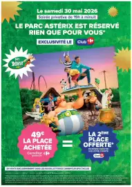 Catalogue Carrefour Drive page 5